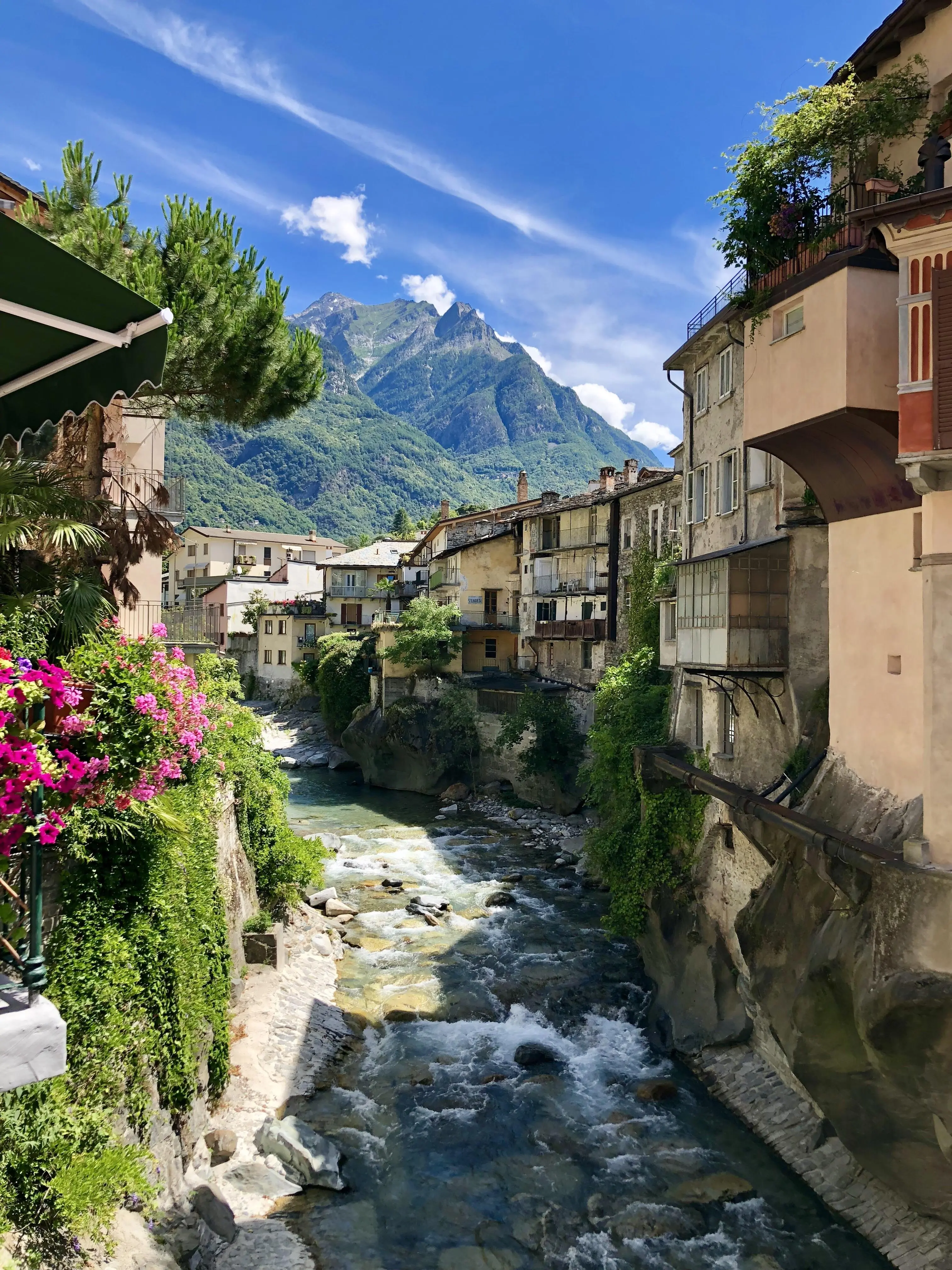 Chiavenna