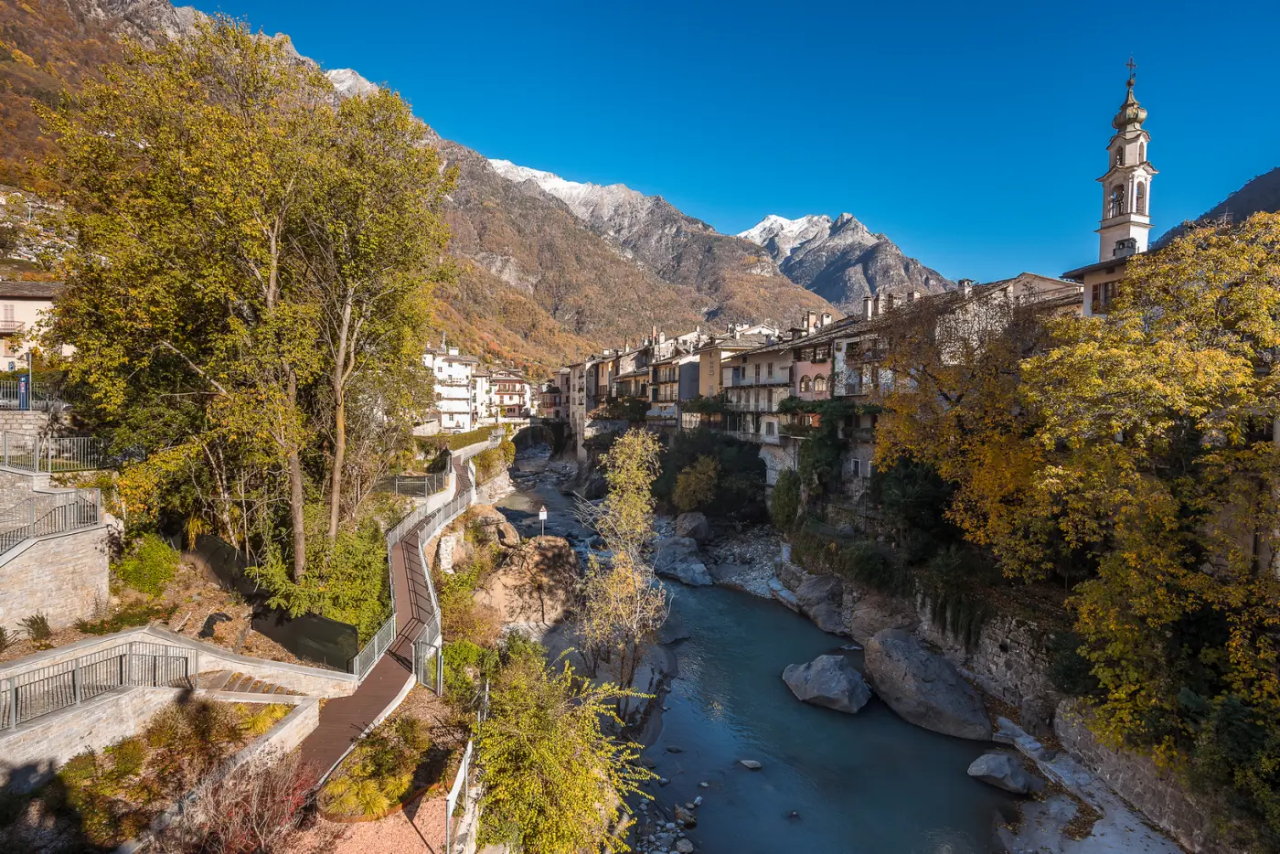 Chiavenna