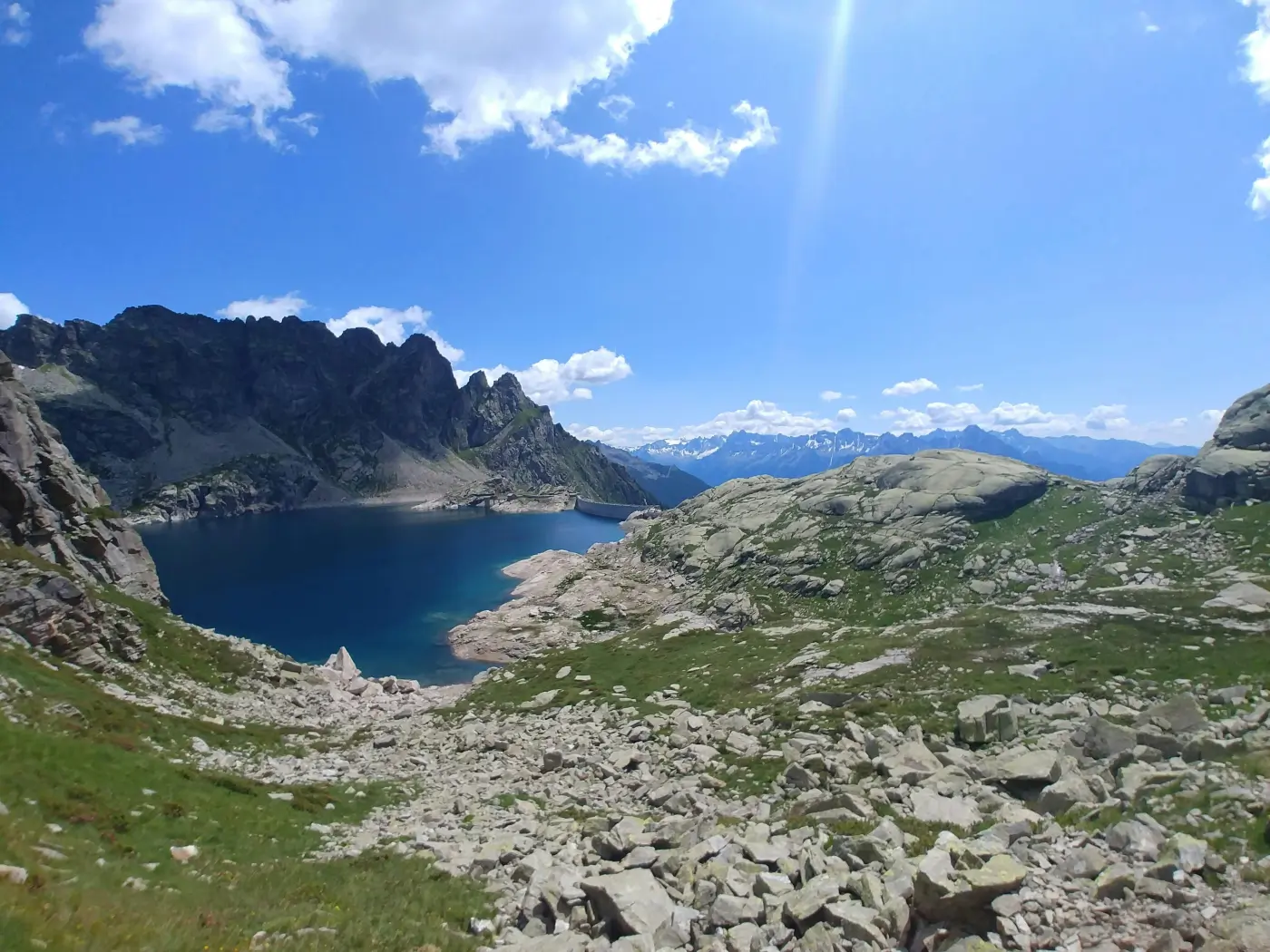 Lago Truzzo